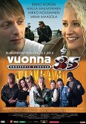 Vuonna 85 – plakát filmu