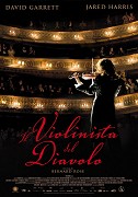 Paganini: The Devil's Violinist – plakát filmu
