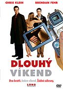 Dlouhý víkend – plakát filmu
