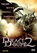 Dračí doupě 2 – plakát filmu