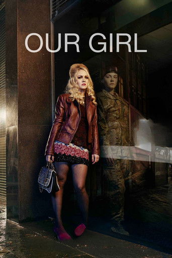 Our Girl – plakát filmu