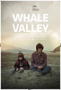 Údolí velryb – plakát filmu