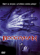 Boogeyman – plakát filmu