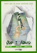 Osud z komiksu – plakát filmu