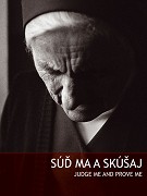 Súď ma a skúšaj – plakát filmu