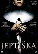 Jeptiška – plakát filmu