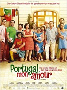 Cage Dorée, La – plakát filmu