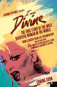 I Am Divine – plakát filmu