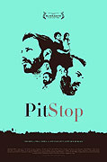 Pit Stop – plakát filmu