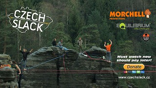 Czech Slack – plakát filmu