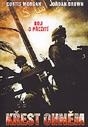 Křest ohněm – plakát filmu