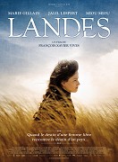 Landes – plakát filmu