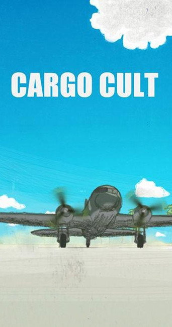 Cargo Cult – plakát filmu