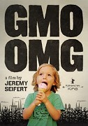 GMO OMG – plakát filmu