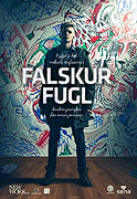 Falskur Fugl – plakát filmu