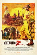 Kill Buljo 2 – plakát filmu