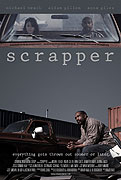 Scrapper – plakát filmu