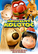Kouzelný kolotoč – plakát filmu