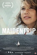 Maidentrip – plakát filmu