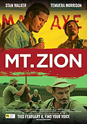 Mt. Zion – plakát filmu