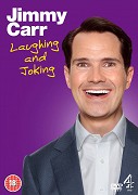 Jimmy Carr: Laughing and Joking – plakát filmu