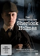 Jak Sherlock změnil svět – plakát filmu