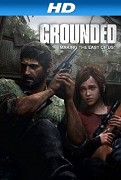 Grounded: Making The Last of Us – plakát filmu