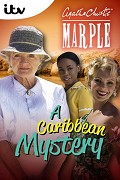 Marple: A Caribbean Mystery – plakát filmu