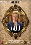 Marple: Greenshaw's Folly – plakát filmu