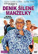 Deník šílené manželky – plakát filmu