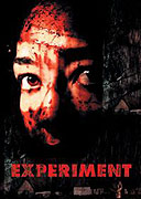 Experiment – plakát filmu