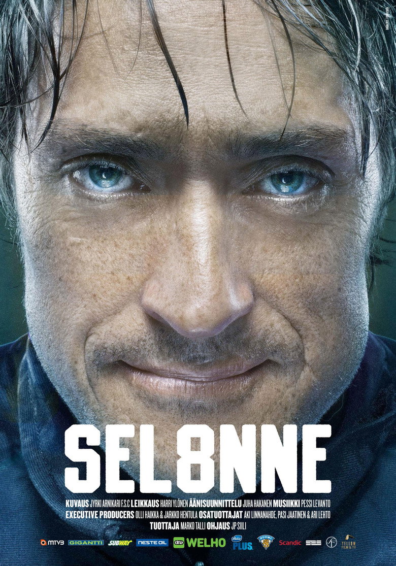 Sel8nne – plakát filmu