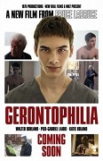 Gerontofilie – plakát filmu