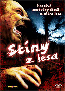 Stíny z lesa – plakát filmu