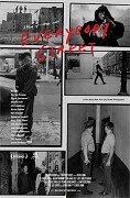 Everybody Street – plakát filmu