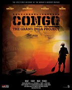 Congo: The Grand Inga Project – plakát filmu