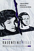 Valentine Road – plakát filmu