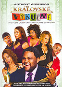 Královské výkupné – plakát filmu