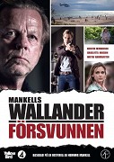 Wallander: Försvunnen – plakát filmu