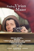 Finding Vivian Maier – plakát filmu