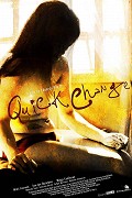 Quick Change – plakát filmu