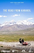 Road from Karakol, The – plakát filmu