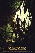 Baobab – plakát filmu