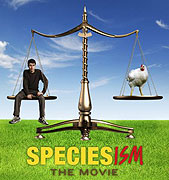 Speciesism: The Movie – plakát filmu