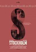 Stockholm – plakát filmu