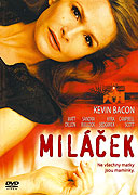 Miláček – plakát filmu