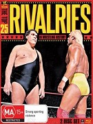 WWE: The Top 25 Rivalries in Wrestling History – plakát filmu