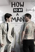 How to Be a Man – plakát filmu