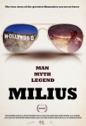 Milius – plakát filmu