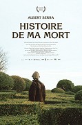 Història de la meva mort – plakát filmu